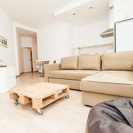 Shortstayflat Pena Apartment Lisbon
