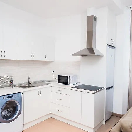 Apartment Shortstayflat Pena *