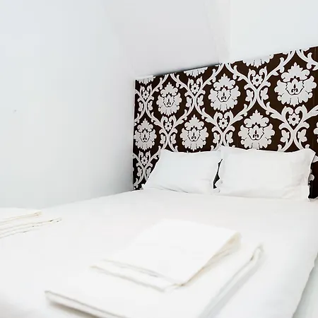 Apartment Shortstayflat Pena