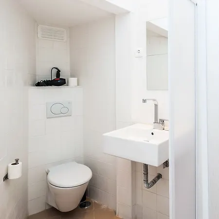 Shortstayflat Pena Apartment