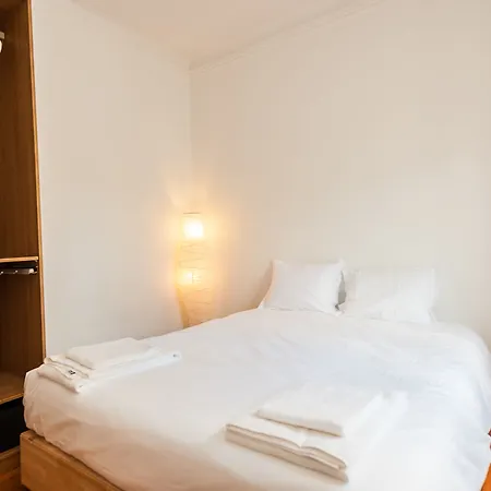 Shortstayflat Pena * Lisbon