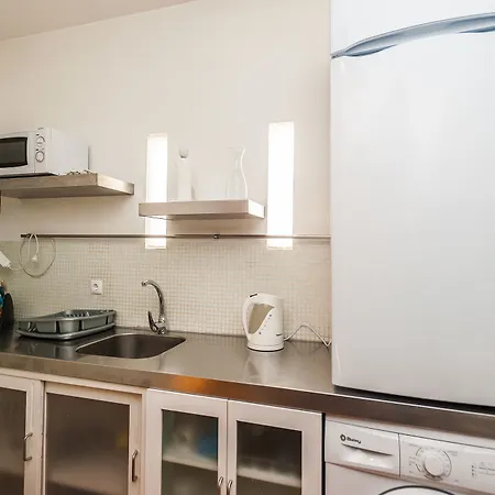 Shortstayflat Pena