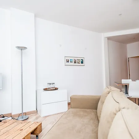 Shortstayflat Pena Apartment *