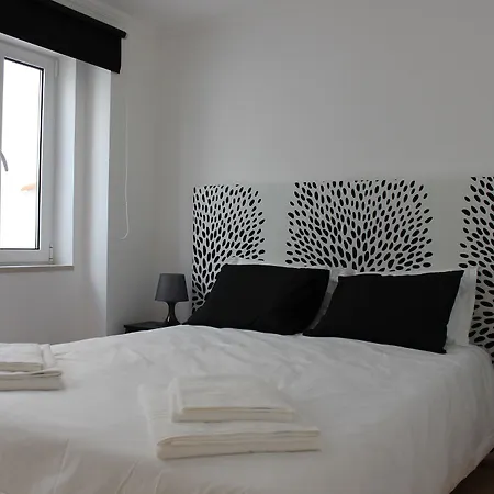 Shortstayflat Pena Apartment *