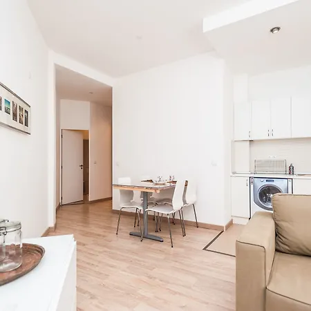 Shortstayflat Pena Apartment Lisbon