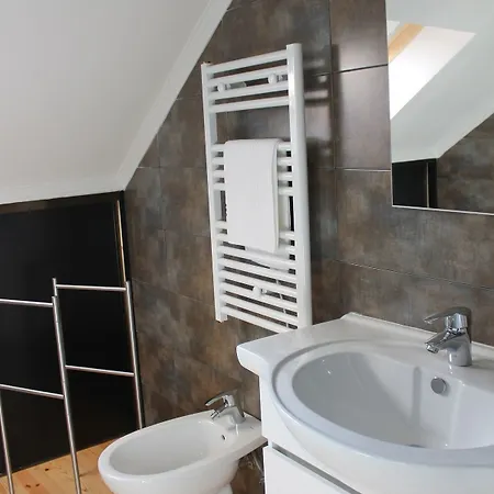 Shortstayflat Pena Lisbon