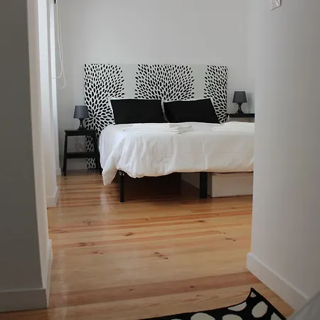 Shortstayflat Pena * Lisbon