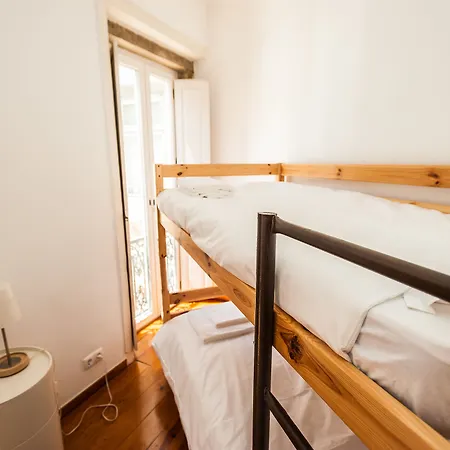 Shortstayflat Pena