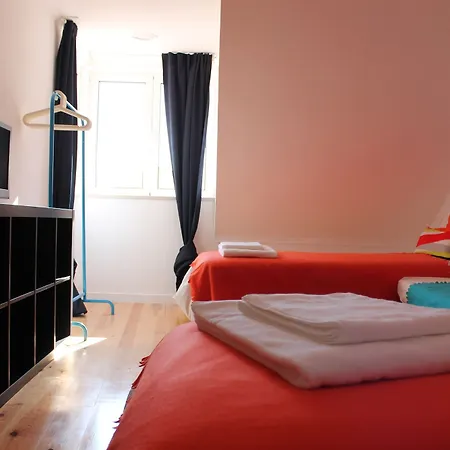 Shortstayflat Pena