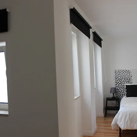 Shortstayflat Pena Apartment *