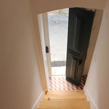 Shortstayflat Pena Lissabon