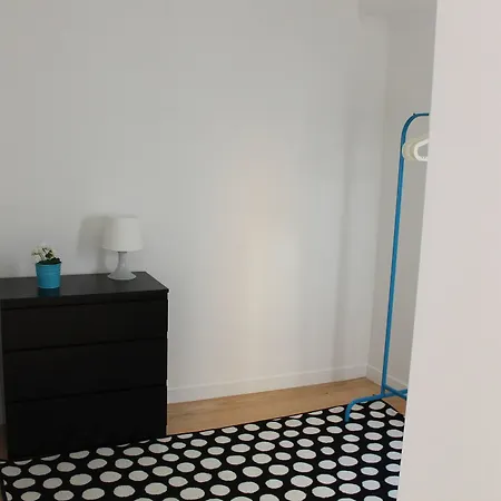 Shortstayflat Pena