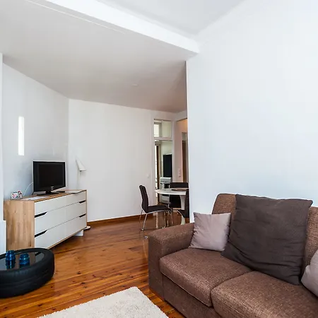 Shortstayflat Pena Apartment *